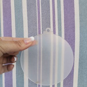 Esfera Acrílico