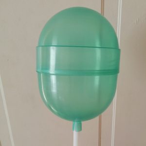 Tutsi Verde