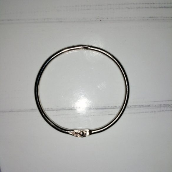 Argolla Separable 5 cms