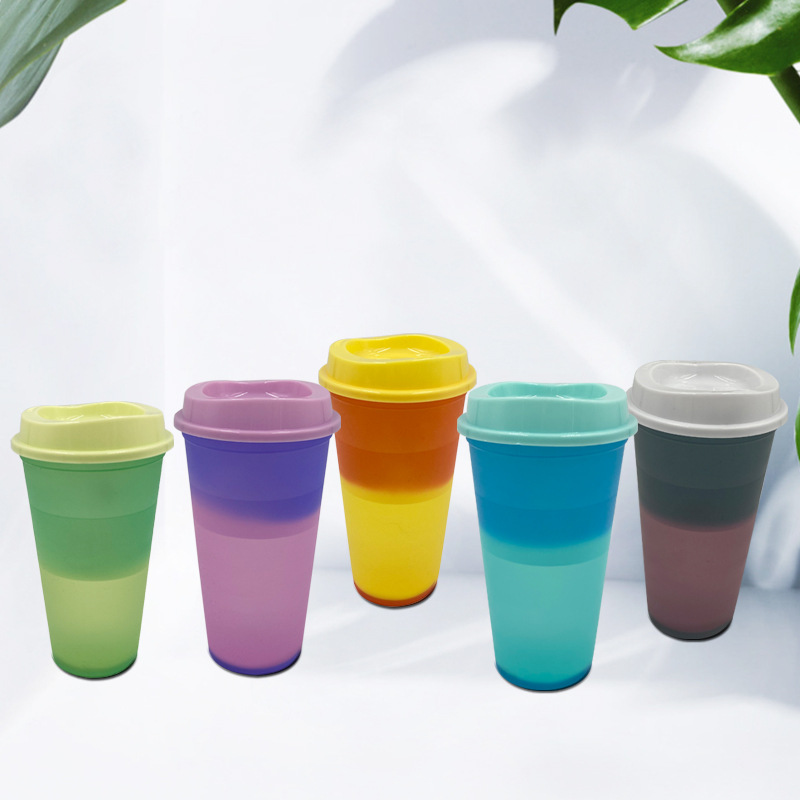 Vasos para Café Conoce los nuevos colores que tenemos para ti. Elige tu  frase color y …