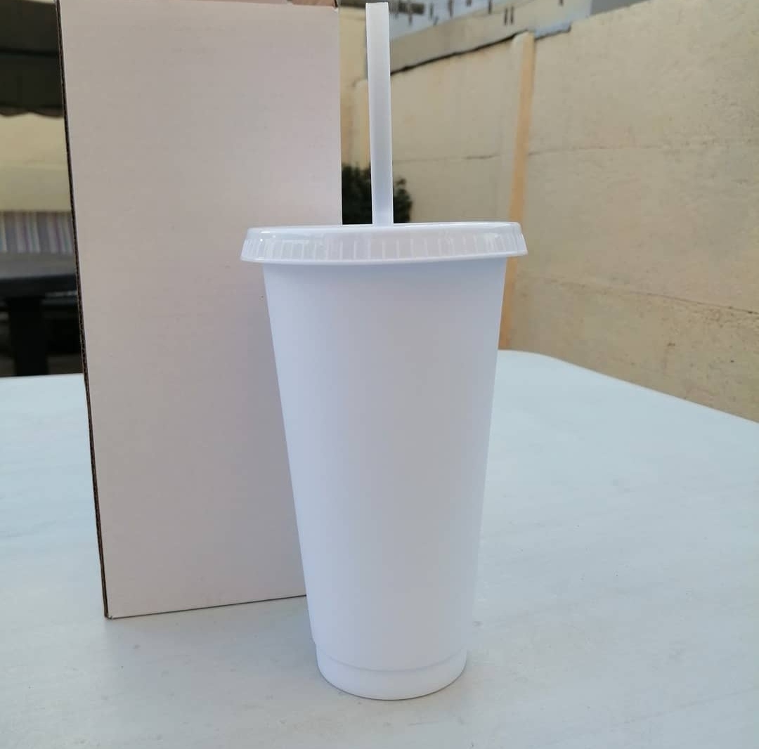 Pack Vaso Blanco