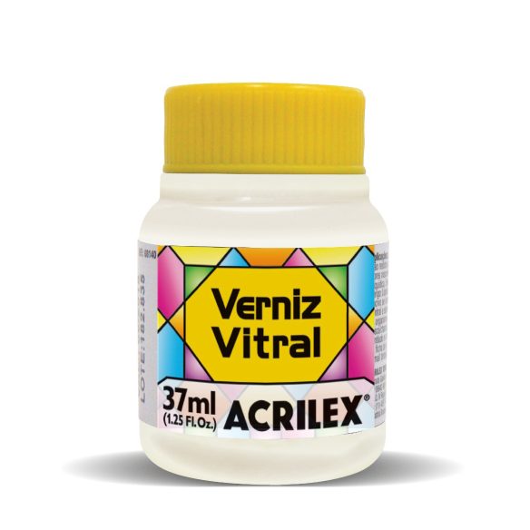 Barniz Vitral Acrilex