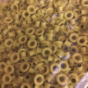 Ojetillo Amarillo