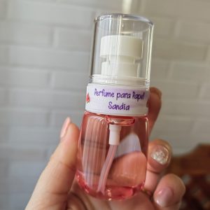Perfume para Papel Sandía