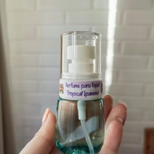 Perfume para Papel Tropical Ipanema