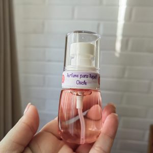 Perfume para Papel Chicle