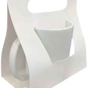 Caja para tazón