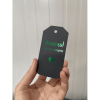 Foil Termoreactivo Láser Verde (hoja) - Imagen 2