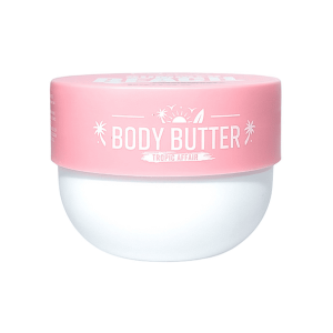 Summer Beach Body Butter Tropic Affair